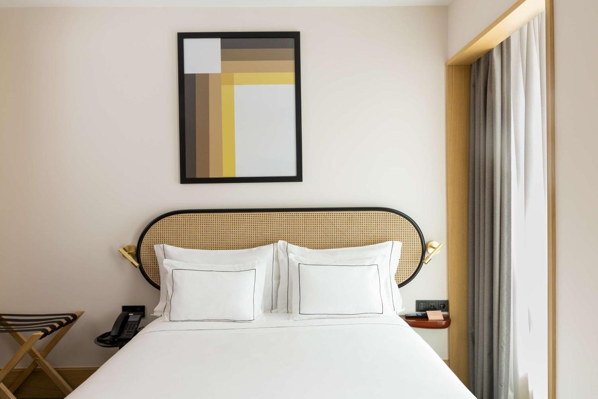 Arts Porto, Tapestry Collection By Hilton Hotel 4*